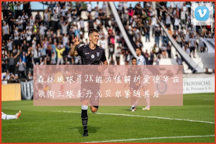 森林狼球员2K能力值解析爱德华兹领衔三球麦丹戈贝尔紧随其后